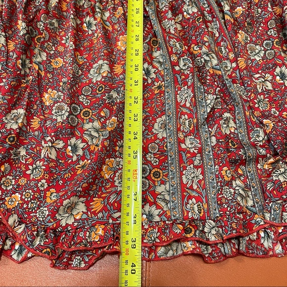 Karma Highway Maxi dress One Size - Picture 9 of 16